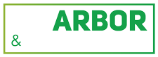 logo nj arbor tree removal