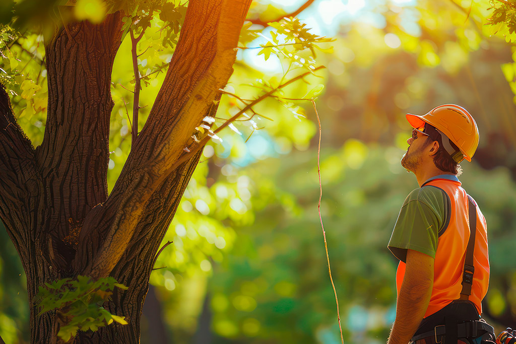 Certified Arborist in NJ: Expert Tree Care You Can Trust