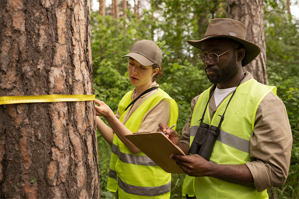 Tree Health Inspection Services: Why Regular Checkups Matter for Your Trees